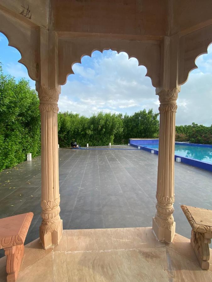 City The Village Beach Resort Laeja Exterior foto